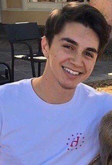 mark meza age 20