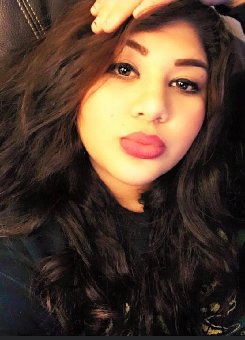 Monique Vega Age 26