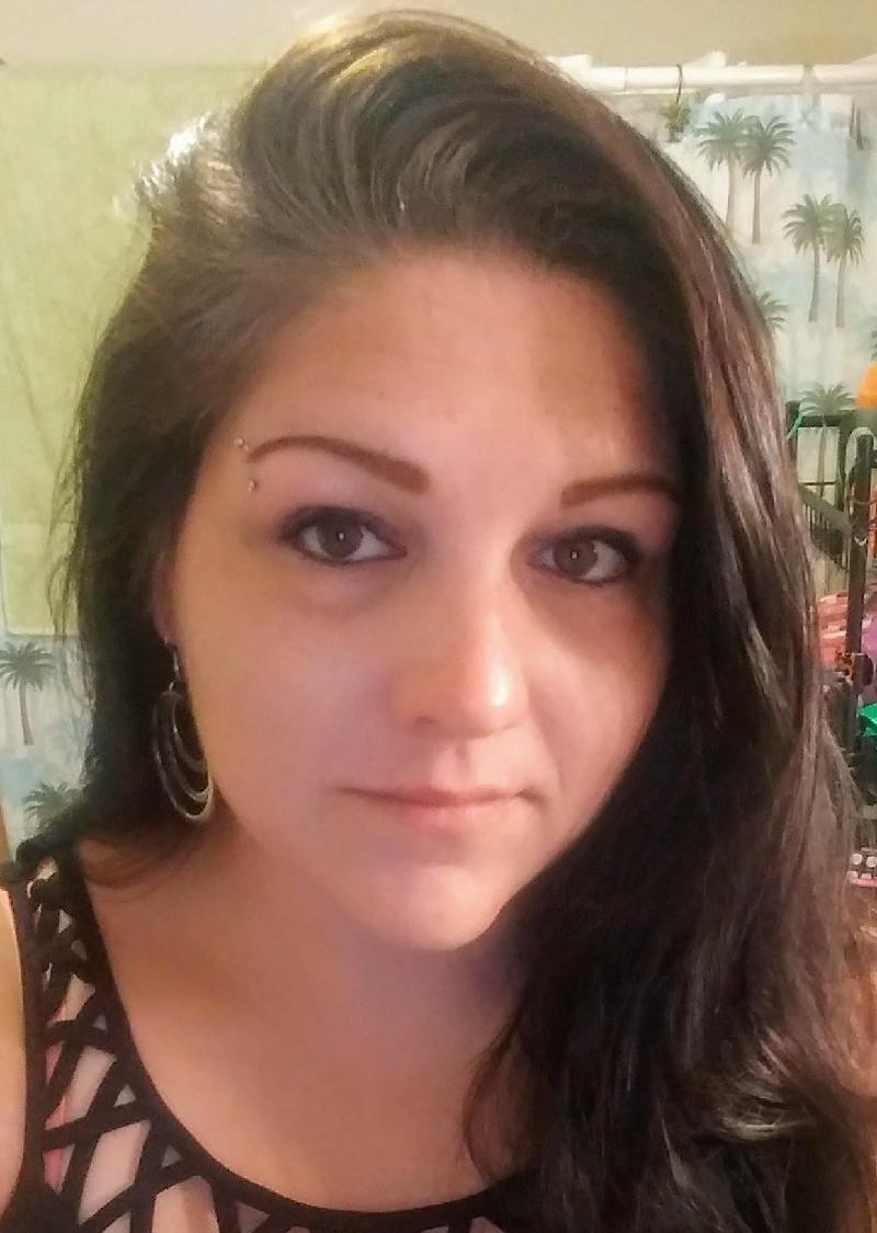 Renee Lynn Gill age 37 Renee Lynn Gill age 37