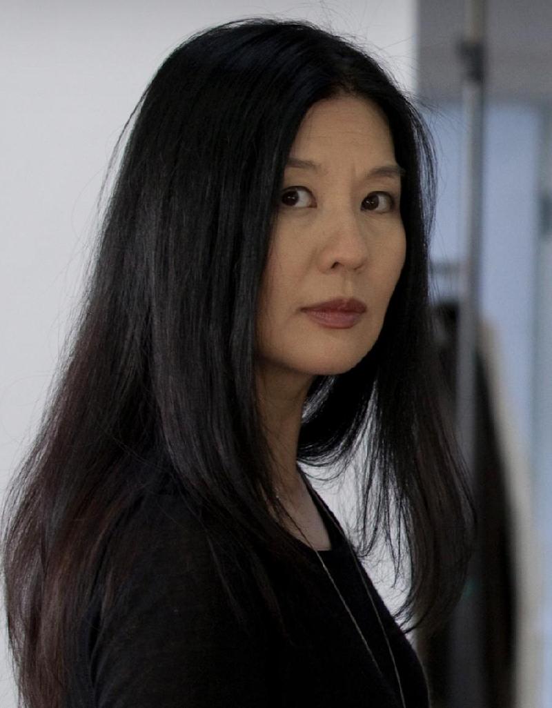 Michelle Min Walker, age 63