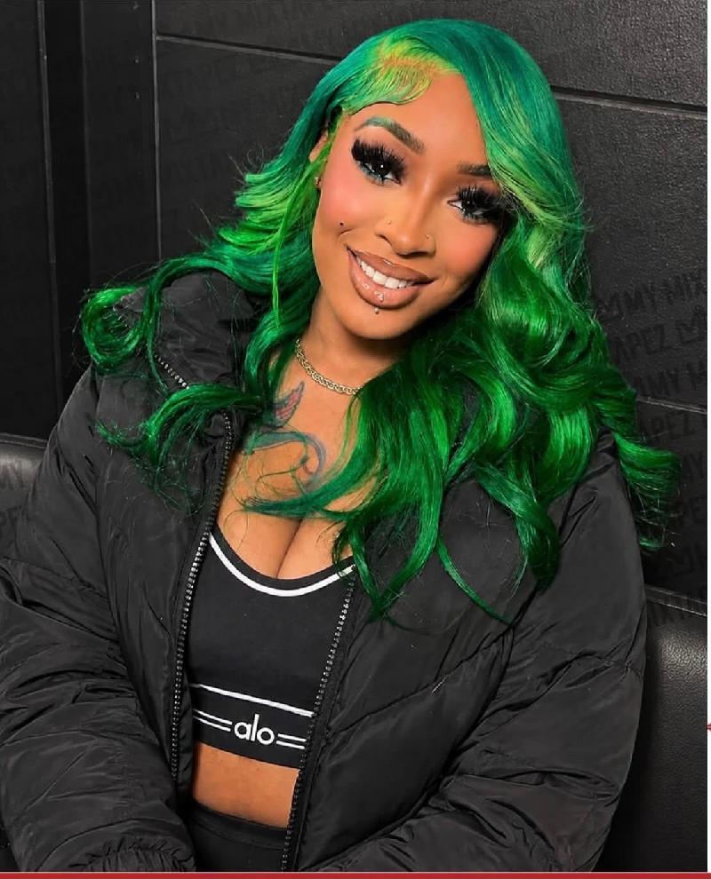 Mackayla Paige, age 29