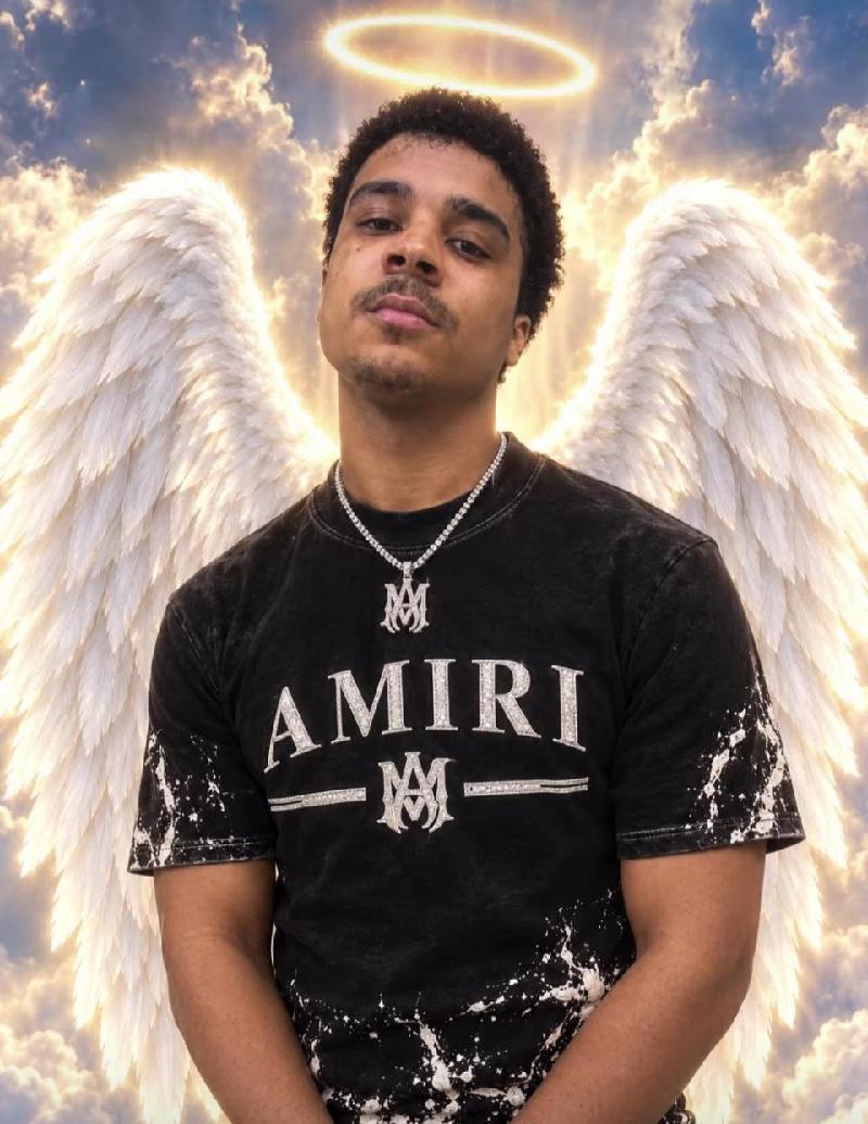 Ronnie Amarion Massey, age 22